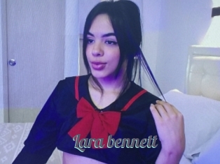 Lara_bennett