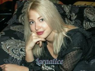 Laraalice