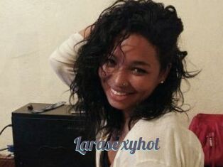 Larasexyhot
