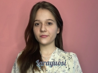 Larayuosi