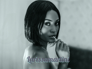 Larissamartini