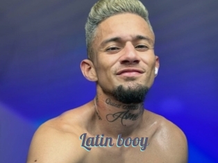 Latin_booy