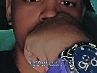 Latinblade777