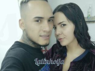 Latinhotja
