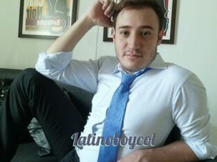 Latinoboycol