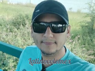 Latinocolomex