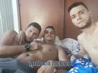 Latinos_hotxxx