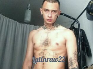 Latinraw22