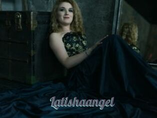 Latishaangel