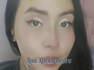 Lau_spectracore