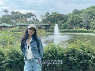Laugreen