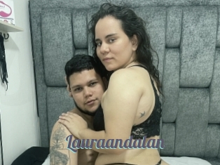 Lauraandalan