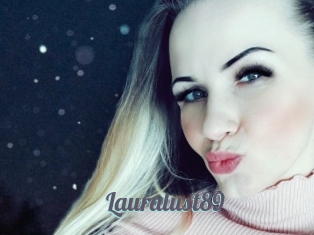 Lauralust89