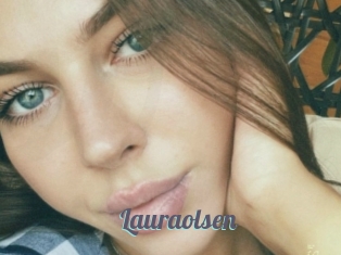 Lauraolsen