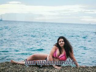Laurapleasurable