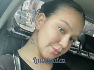 Lauravalen
