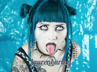 Laurenbaring