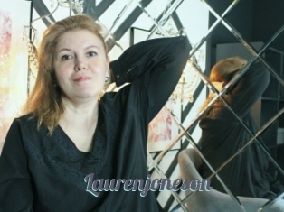 Laurenjoneson