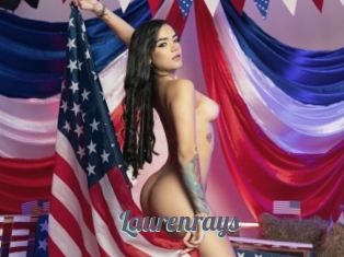 Laurenrays