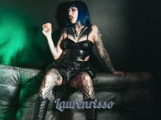 Laurenrisso