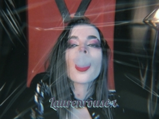 Laurenrousex