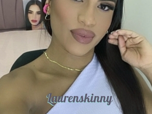 Laurenskinny