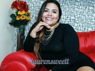 Laurensweett