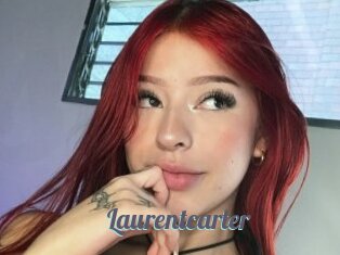 Laurentcarter