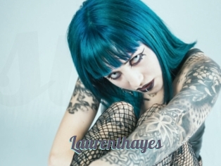 Laurenthayes