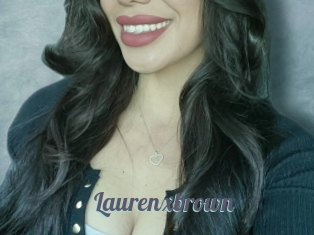 Laurenxbrown