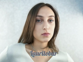 Laurilobur