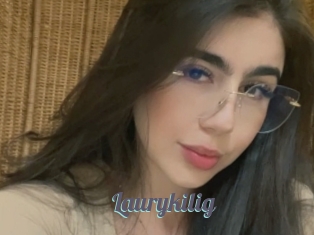Laurykilig