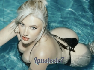Lausteele7