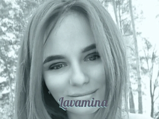 Lavamina