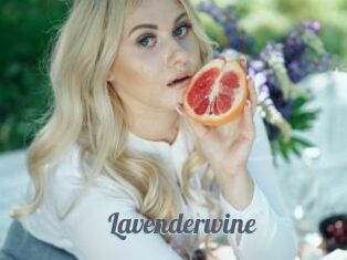 Lavenderwine