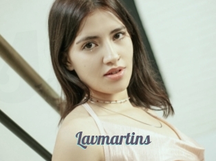 Lavmartins