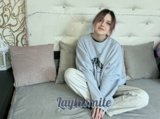 Laylasmite