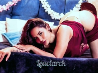 Leaclarck