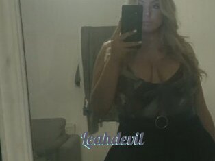 Leahdevil