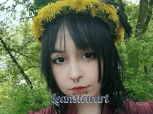 Leahstewart