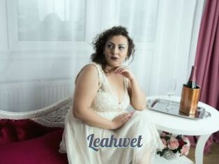 Leahwet