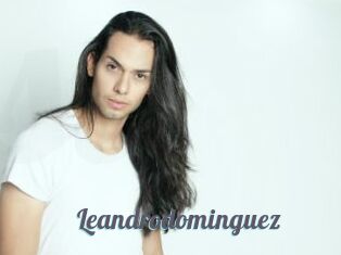 Leandrodominguez