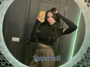 Leaperrell