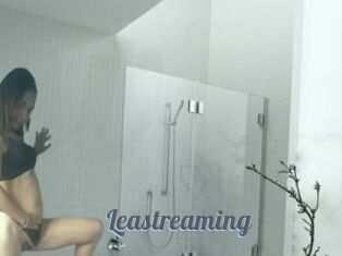 Leastreaming