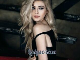 Ledysexeva
