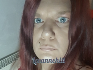 Leeannehill