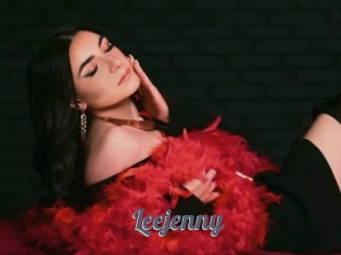 Leejenny