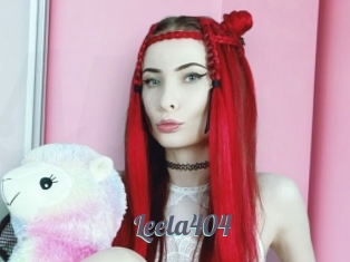 Leela404