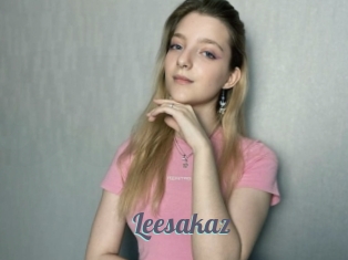 Leesakaz