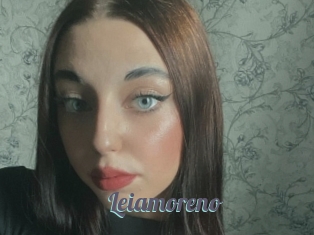 Leiamoreno